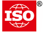 ISO logo